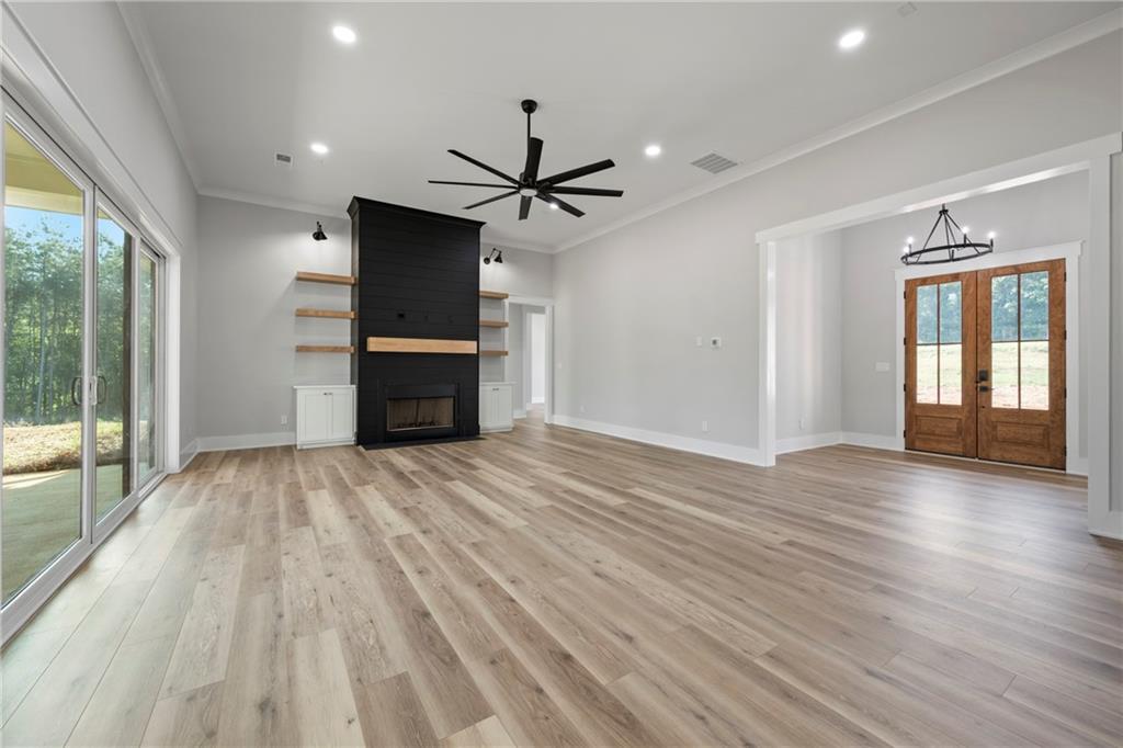 1663 Watkins Farm Road Nicholson, GA 30565 - Photo 15 of 64