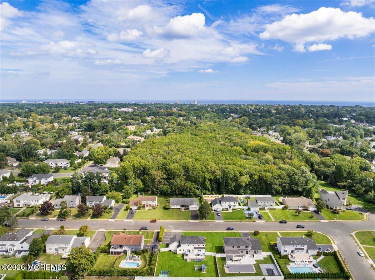 5 Ridge Road West Long Branch, NJ 07764 - Photo 52 of 53 52-Aerial