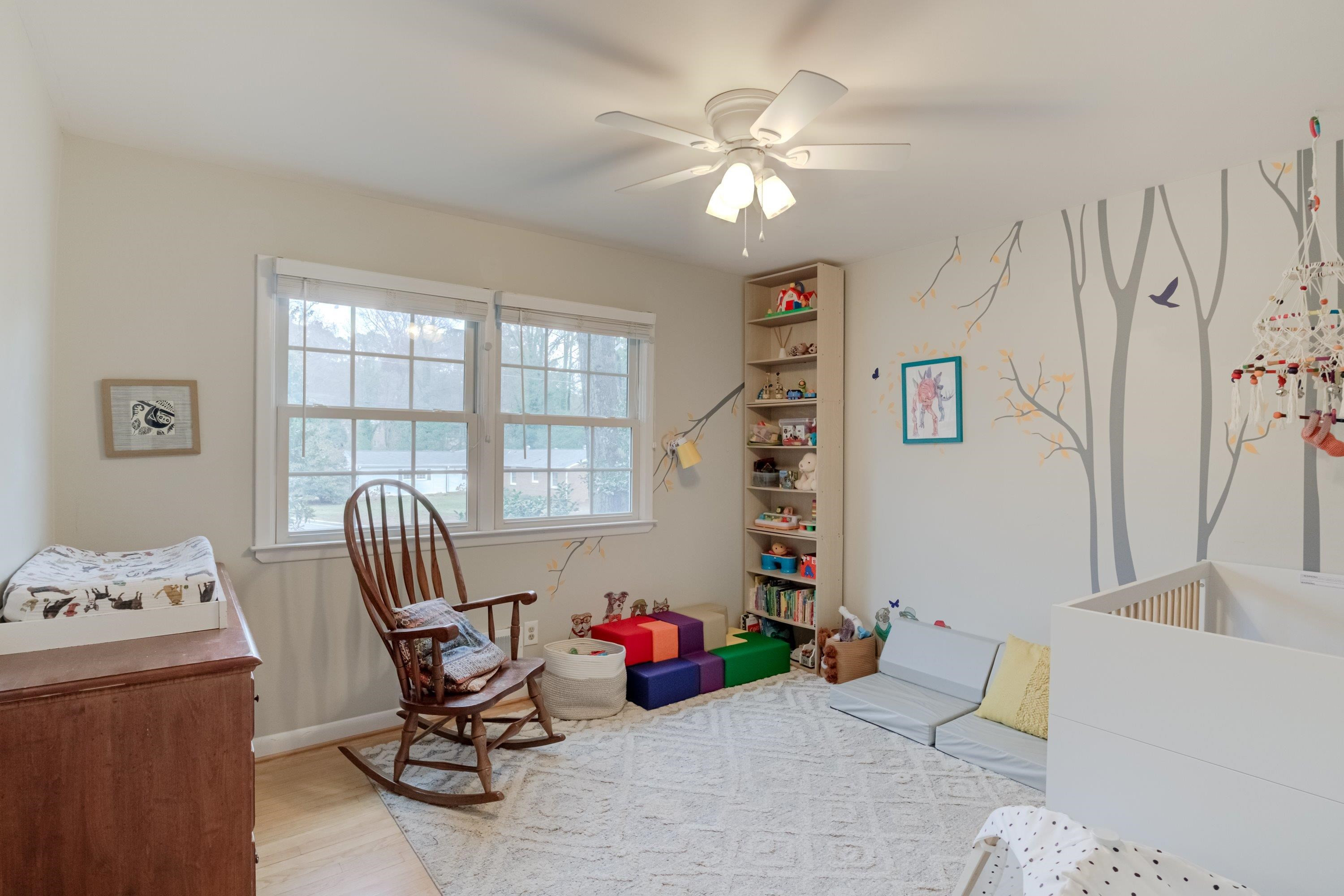3719 Swift Drive Raleigh, NC 27606 - Photo 38 of 60 Photo 38