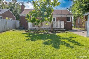 1455 Jeffrey Lane Inkster, MI 48141 - Photo 38 of 42