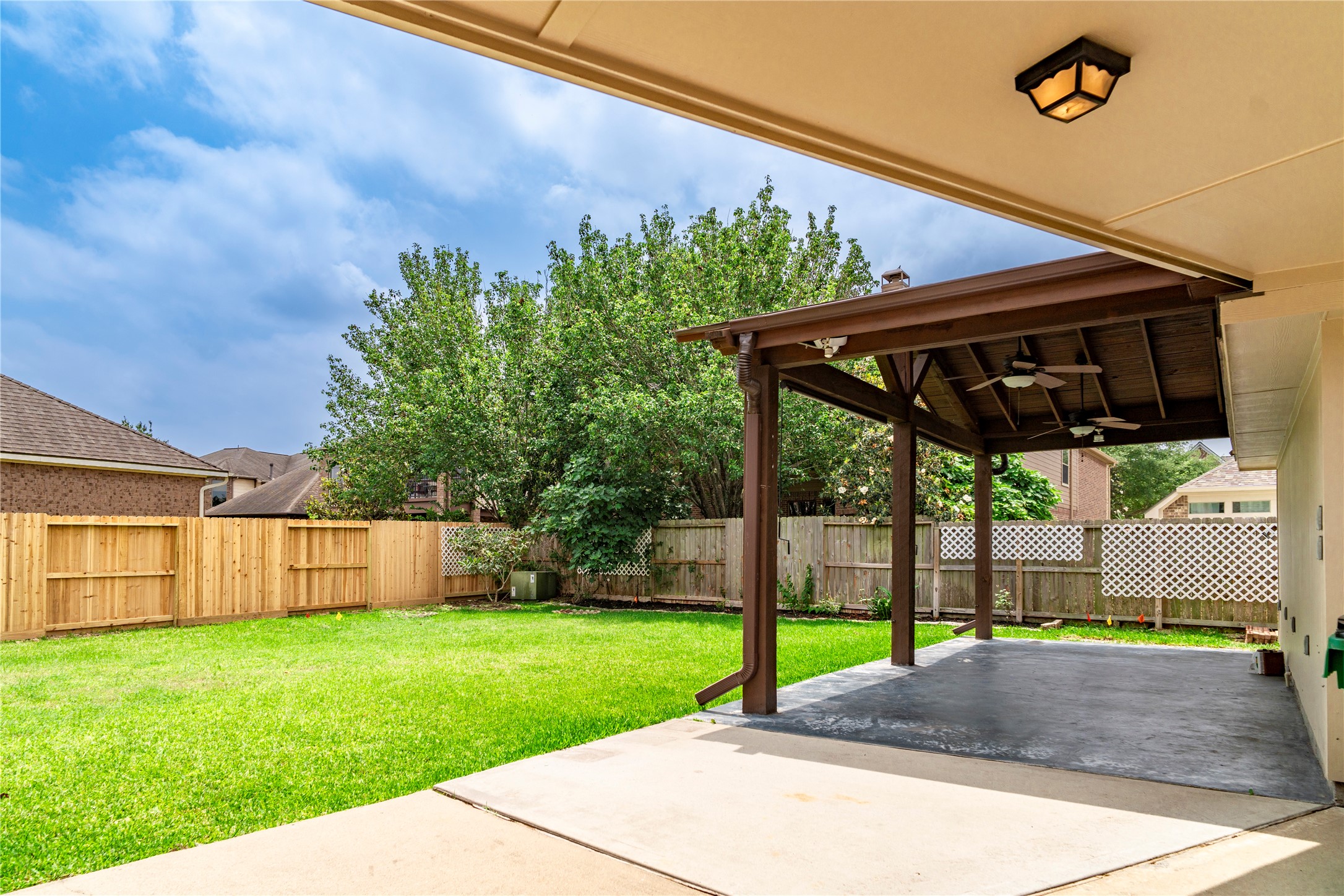 3906 Bianca Spring Lane Katy, TX 77494 - Photo 48 of 48