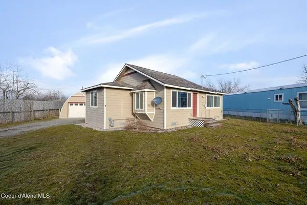 $324,900 | 3565 West Hudlow Drive, Post Falls, ID 83854