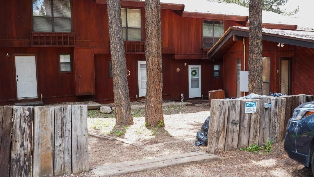 19 Jackson Hole Road, Unit C3 Angel Fire, NM 87710 - Photo 13 of 14 Gallery Image 13