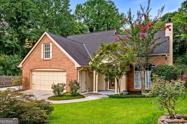 $439,999 | 4042 Gables Place, Buford, GA 30519