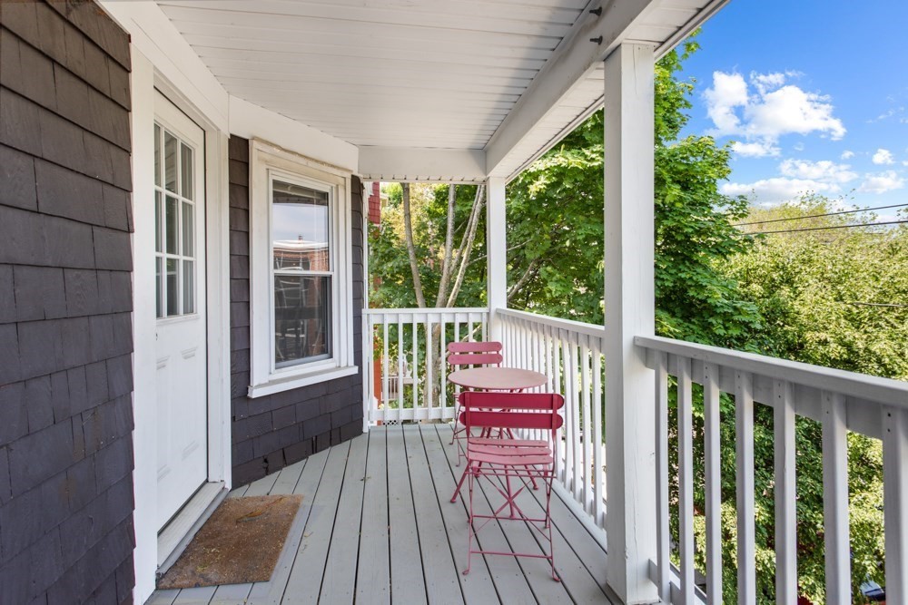 9 Bailey Street, Unit 2 Boston, MA 02124 - Photo 16 of 29