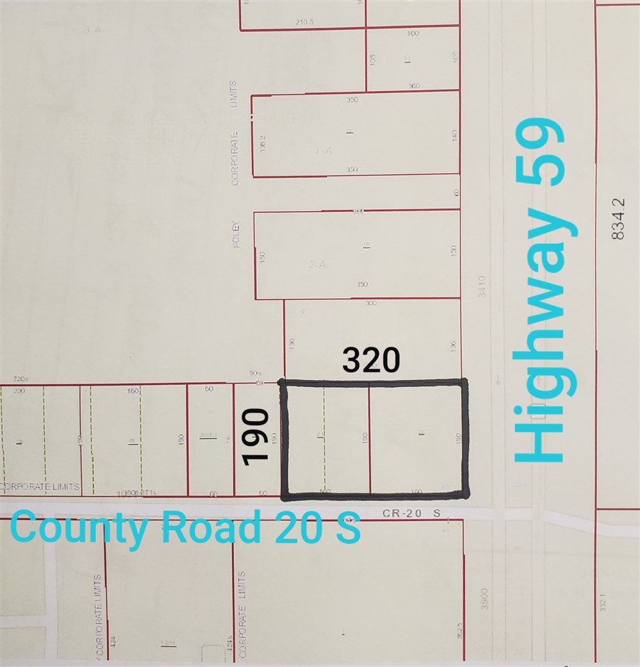 3420 Highway 59 Foley, AL 36535 - Photo 1 of 5