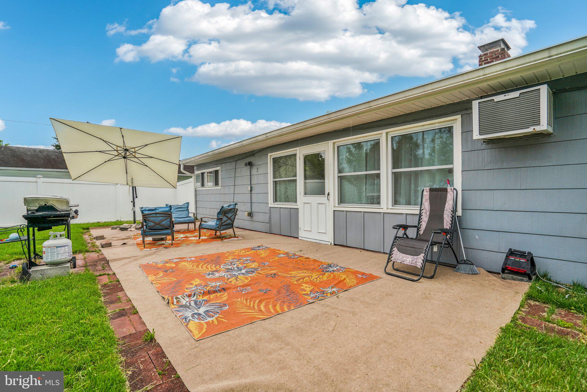 127 Elderberry Drive Levittown, PA 19054 - Photo 32 of 36