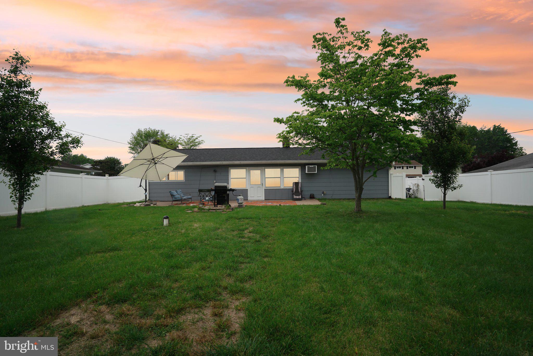 127 Elderberry Drive Levittown, PA 19054 - Photo 34 of 36