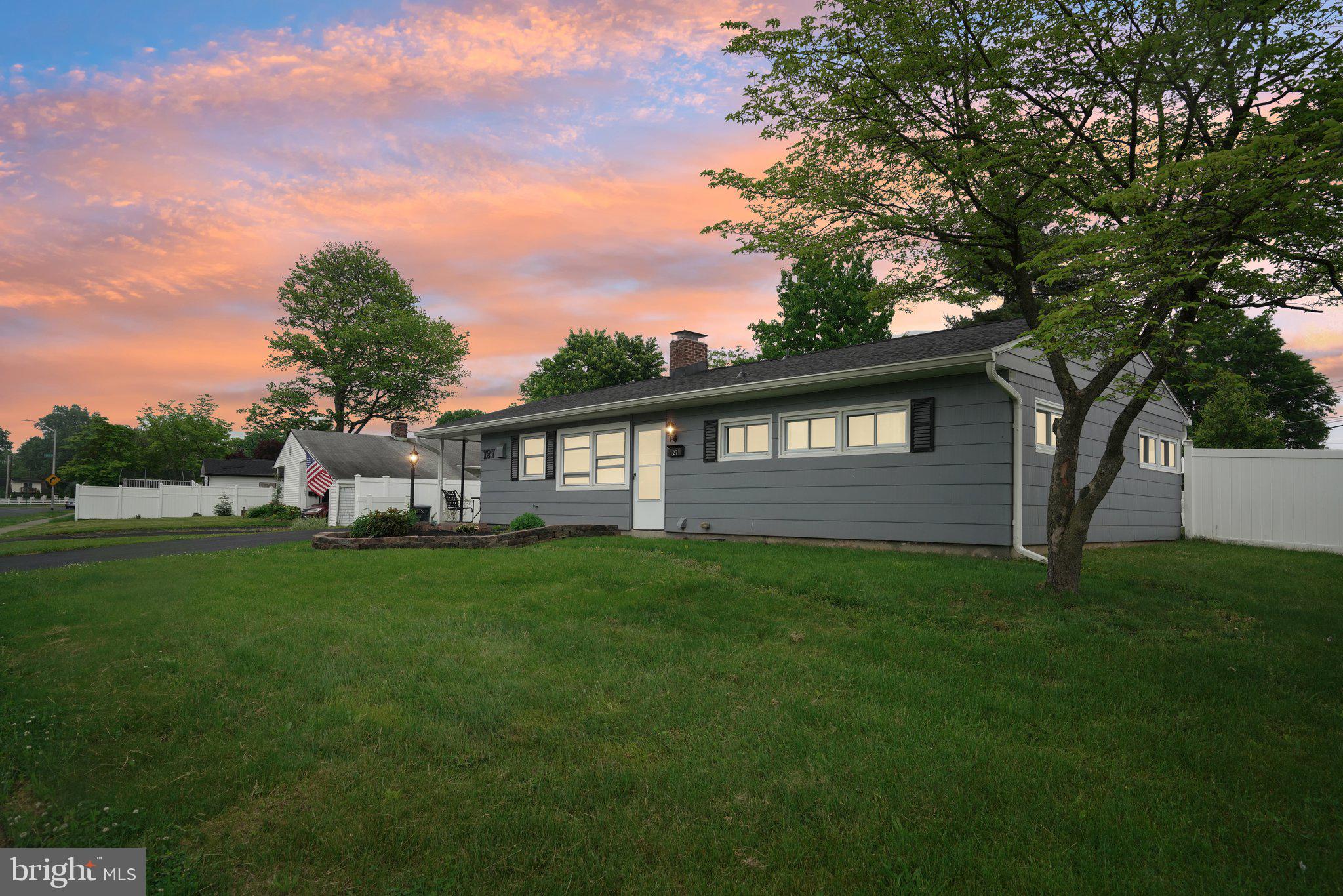 127 Elderberry Drive Levittown, PA 19054 - Photo 35 of 36