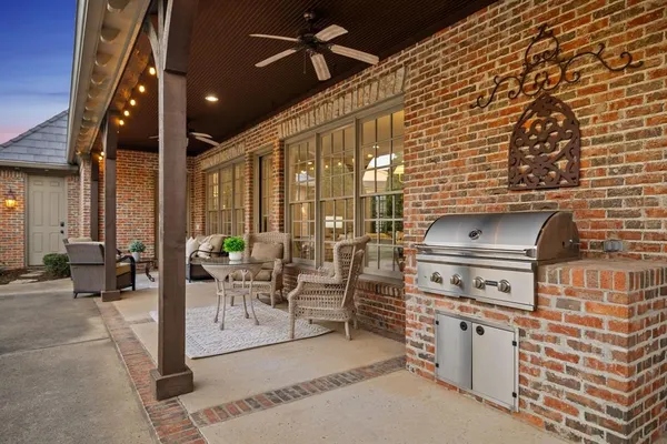 $15,500 | 5705 Morlaix Court, Colleyville, TX 76034