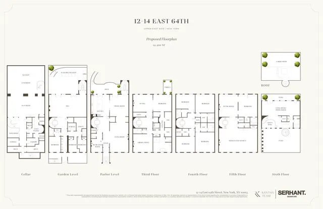 a building outdoor space with patio furniture