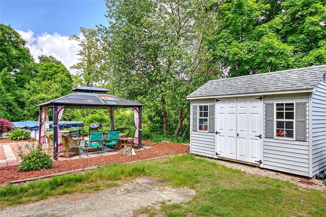 540 Greenville Road North Smithfield, RI 02896 - Photo 39 of 50