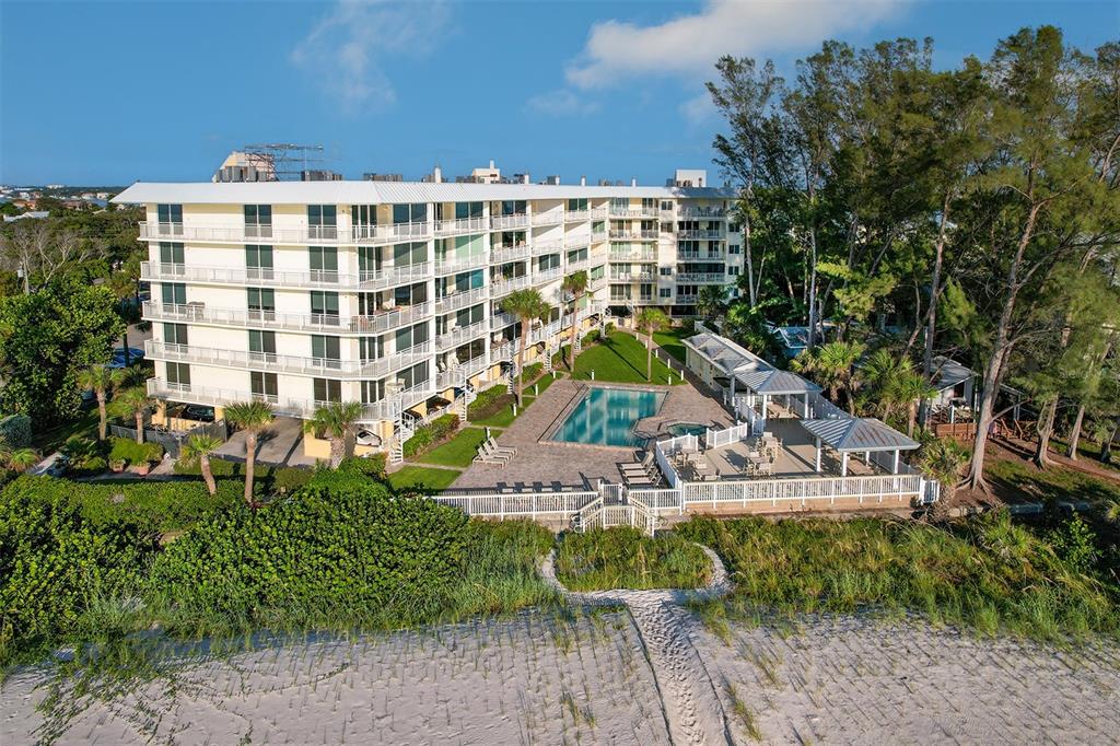 2504 Gulf Boulevard, Unit 304 Indian Rocks Beach, FL 33785 - Photo 46 of 58