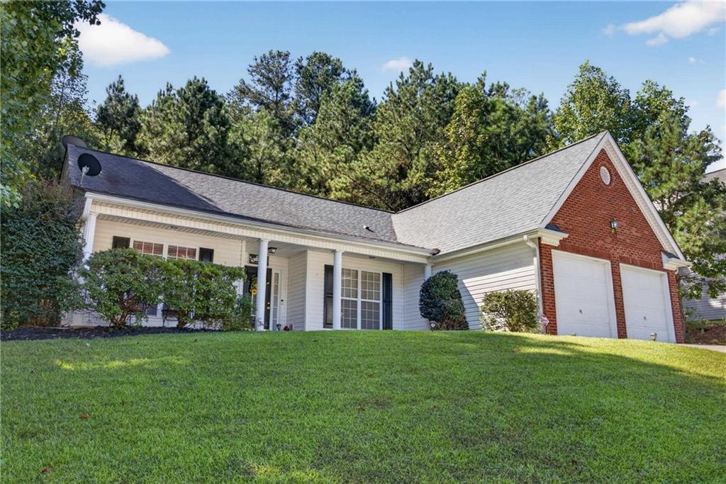 213 Harlan Heights Road Villa Rica, GA 30180 - Photo 2 of 31 Gallery Image 2