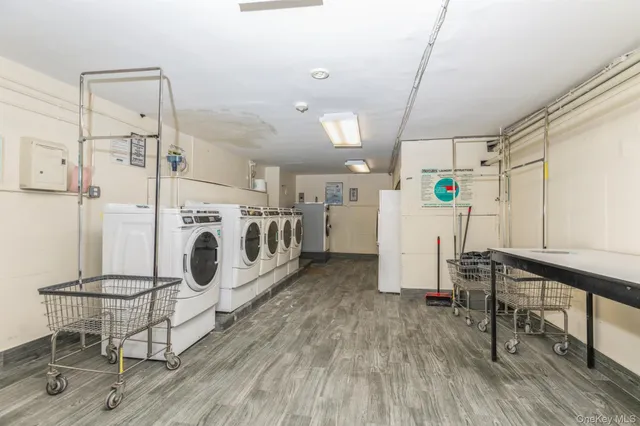 $129,000 | 121 South Highland Avenue, Unit 5F, Ossining, NY 10562