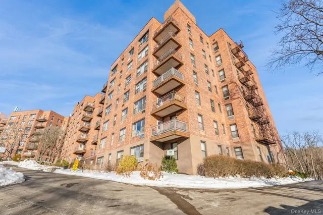 $129,000 | 121 South Highland Avenue, Unit 5F, Ossining, NY 10562