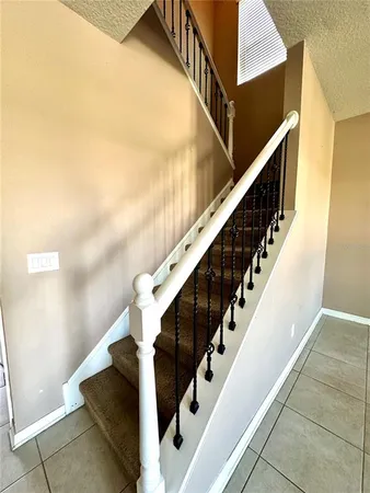 a view of entryway