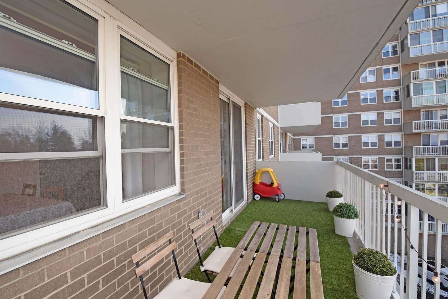 2444 Madison Road, Unit 509 Cincinnati, OH 45208 - Photo 25 of 32