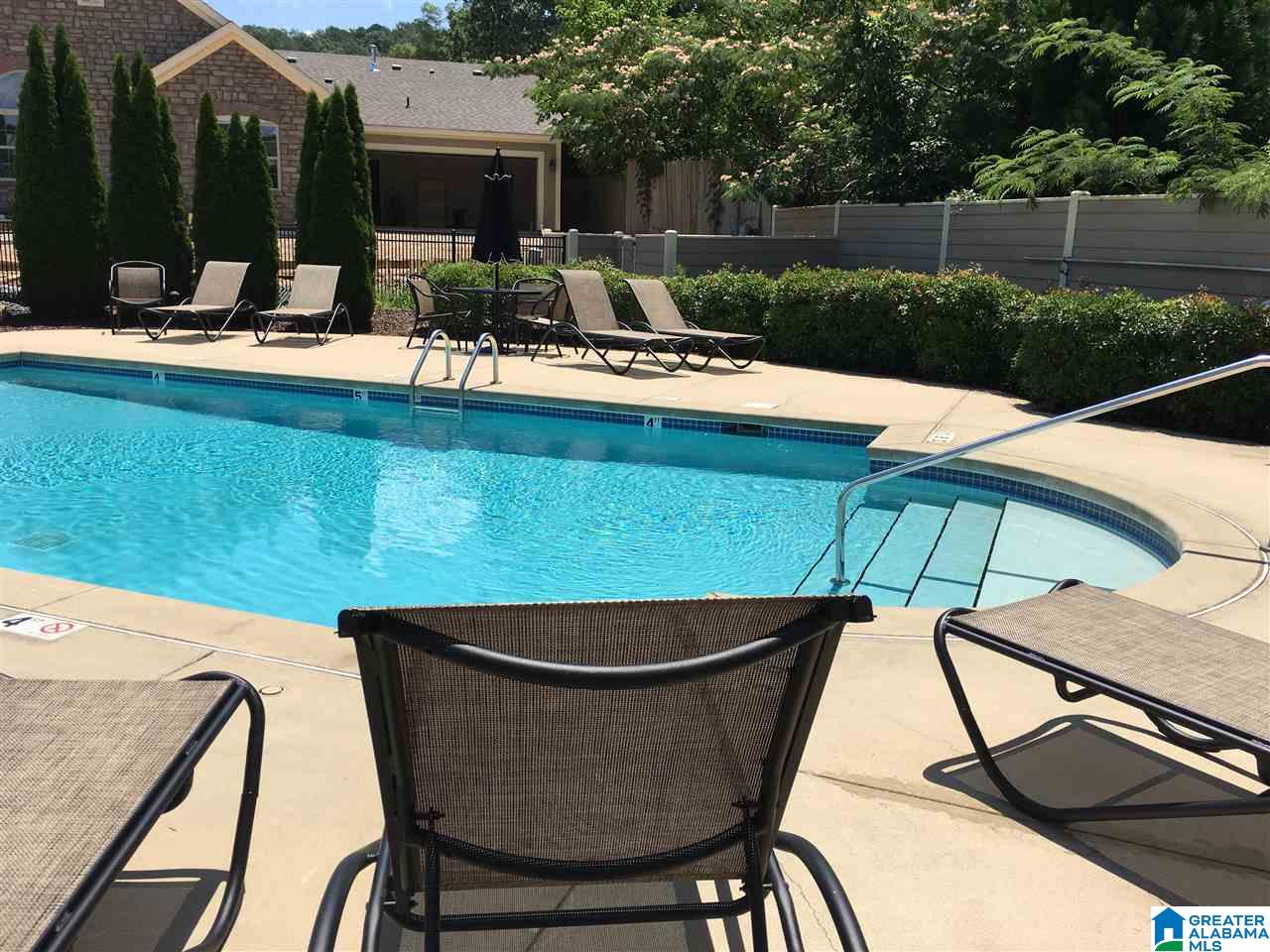 163 Cornerstone Court, Unit R163 Bessemer, AL 35022 - Photo 37 of 50