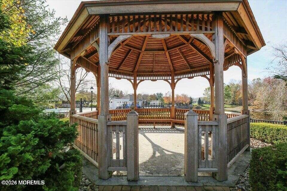 7 Wolverton Court Jackson, NJ 08527 - Photo 45 of 45 45-web-or-mls-South Knolls Gazebo