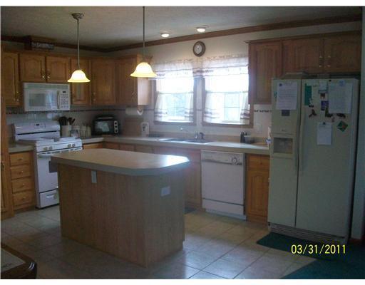 110 Kimball Road Bridgton, ME 04009 - Photo 3 of 13 Kitchen.