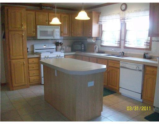 110 Kimball Road Bridgton, ME 04009 - Photo 4 of 13 Kitchen. Bright and spacious, this...