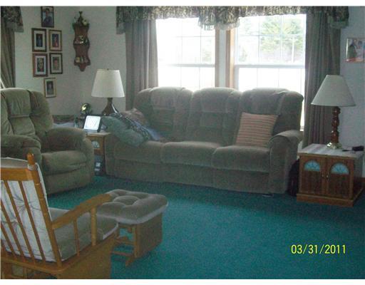 110 Kimball Road Bridgton, ME 04009 - Photo 7 of 13 Living Room.