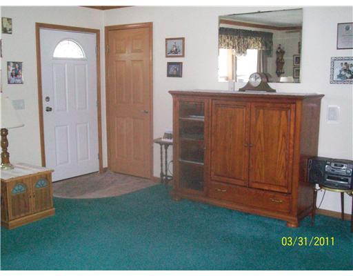 110 Kimball Road Bridgton, ME 04009 - Photo 8 of 13 Other. Front entry into your living...