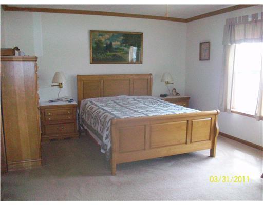 110 Kimball Road Bridgton, ME 04009 - Photo 9 of 13 Master Bedroom. Oversized master...
