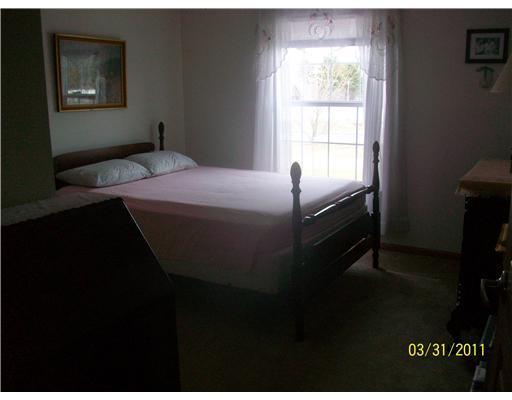 110 Kimball Road Bridgton, ME 04009 - Photo 10 of 13 Bedroom. Comfortable, spacious guest...