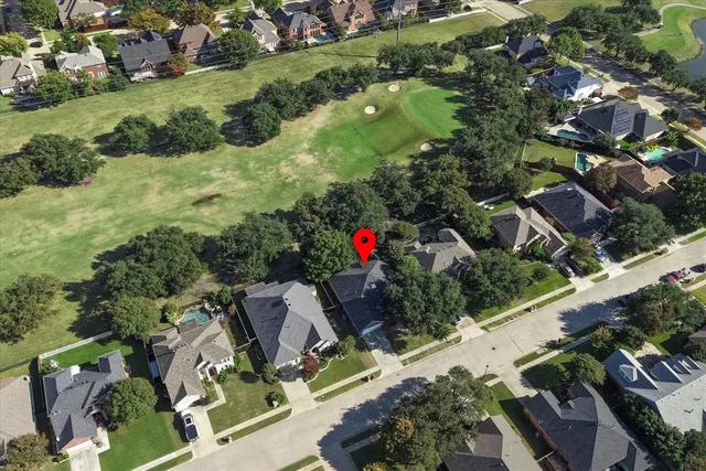 $510,000 | 5506 Lafayette Drive, Frisco, TX 75035