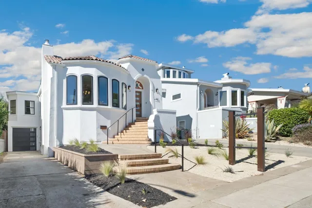$2,688,000 | 611 Miramar Avenue, San Francisco, CA 94112
