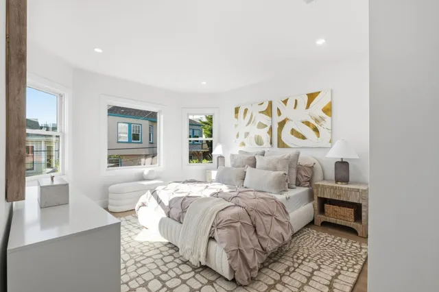$2,688,000 | 611 Miramar Avenue, San Francisco, CA 94112