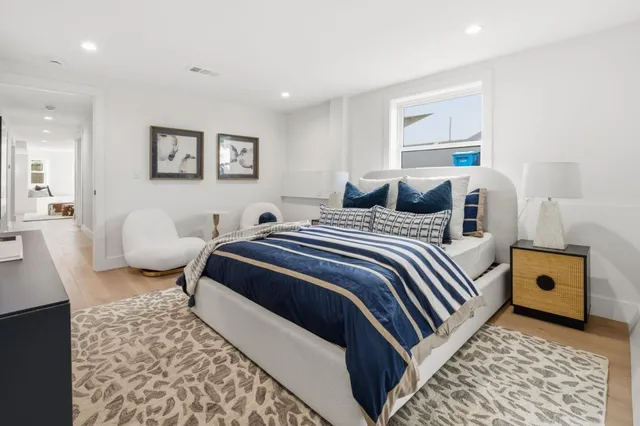 $2,688,000 | 611 Miramar Avenue, San Francisco, CA 94112