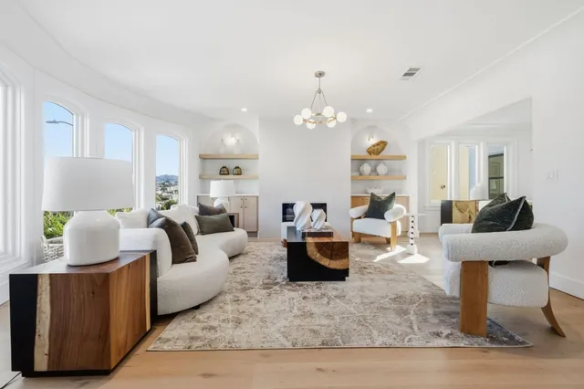$2,688,000 | 611 Miramar Avenue, San Francisco, CA 94112
