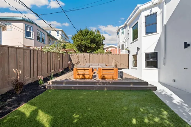 $2,688,000 | 611 Miramar Avenue, San Francisco, CA 94112