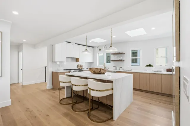 $2,688,000 | 611 Miramar Avenue, San Francisco, CA 94112