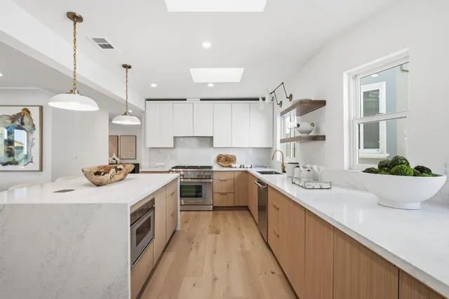 $2,688,000 | 611 Miramar Avenue, San Francisco, CA 94112