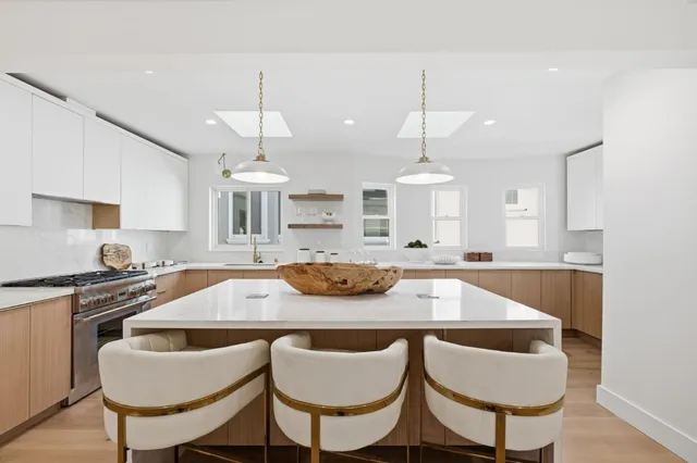 $2,688,000 | 611 Miramar Avenue, San Francisco, CA 94112