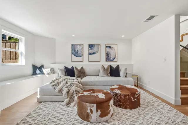 $2,688,000 | 611 Miramar Avenue, San Francisco, CA 94112