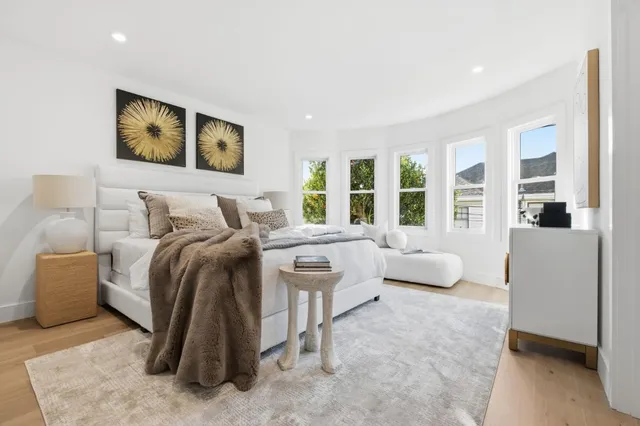 $2,688,000 | 611 Miramar Avenue, San Francisco, CA 94112