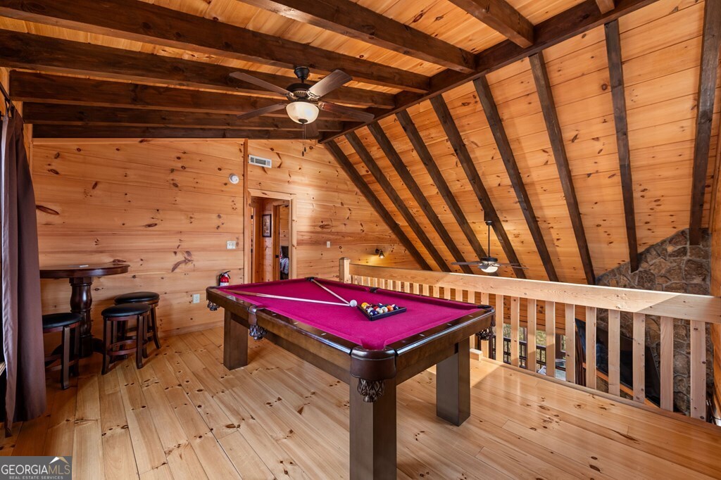 275 North Moreland Drive Blue Ridge, GA 30513 - Photo 13 of 71