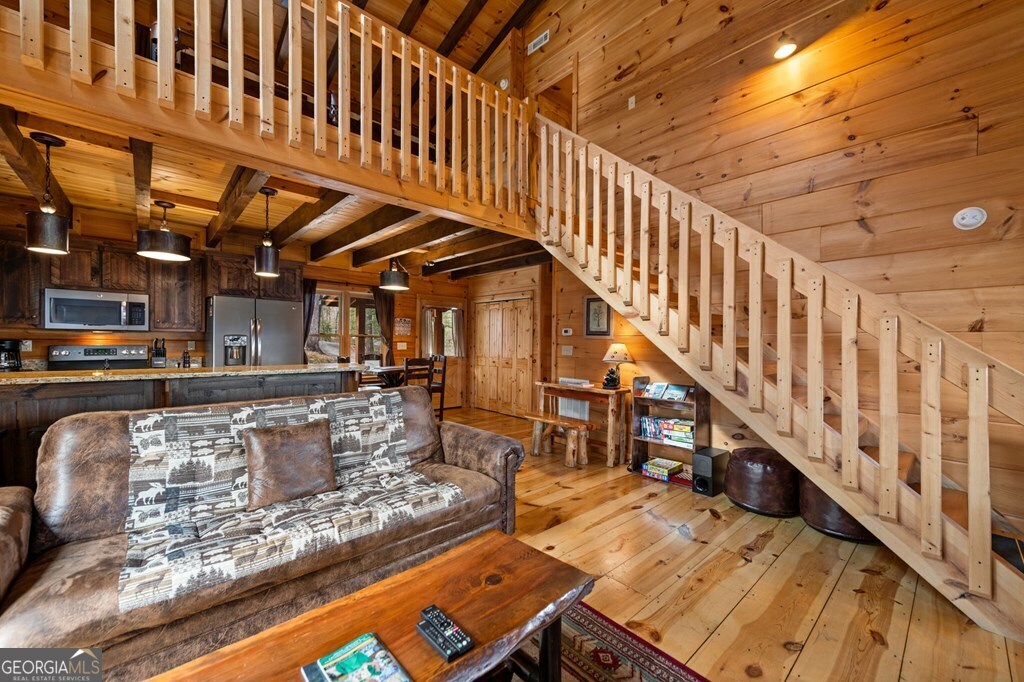 275 North Moreland Drive Blue Ridge, GA 30513 - Photo 18 of 71