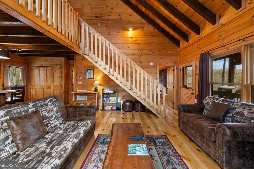 275 North Moreland Drive Blue Ridge, GA 30513 - Photo 19 of 71