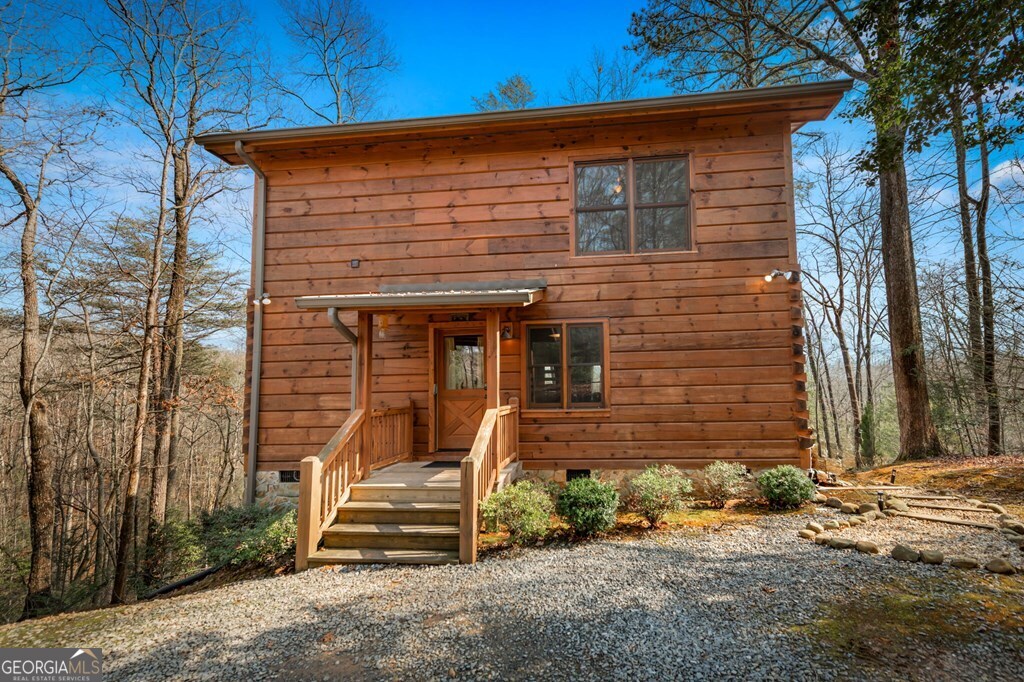 275 North Moreland Drive Blue Ridge, GA 30513 - Photo 20 of 71