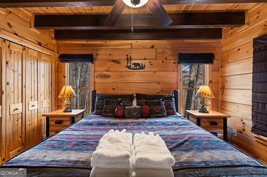 275 North Moreland Drive Blue Ridge, GA 30513 - Photo 21 of 71