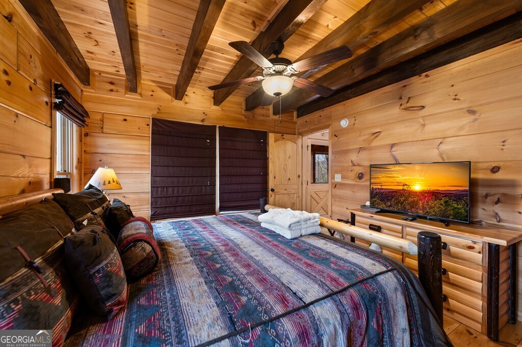 275 North Moreland Drive Blue Ridge, GA 30513 - Photo 22 of 71