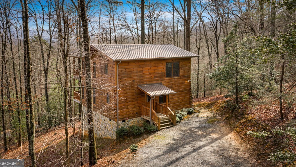 275 North Moreland Drive Blue Ridge, GA 30513 - Photo 24 of 71