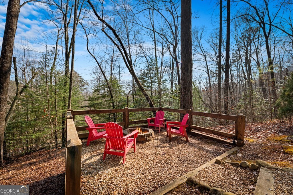 275 North Moreland Drive Blue Ridge, GA 30513 - Photo 28 of 71