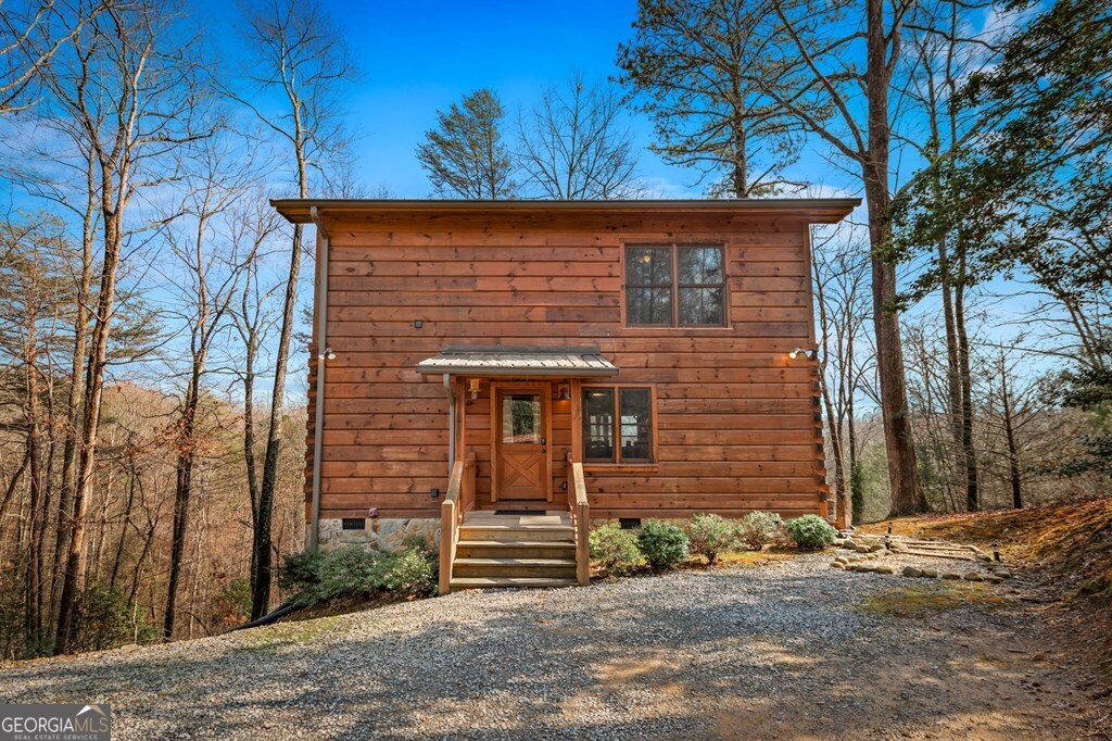 275 North Moreland Drive Blue Ridge, GA 30513 - Photo 29 of 71